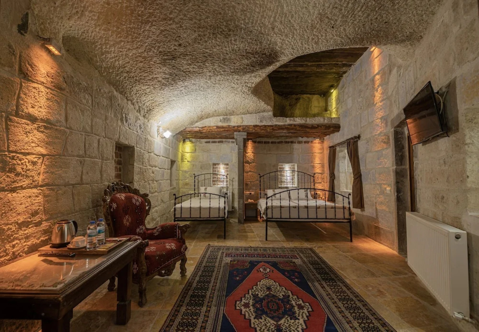 Konak Bezirhane Hotel