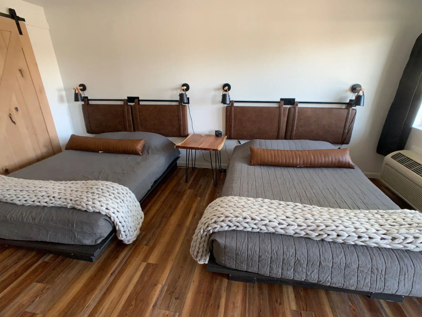 Trailhead Cabins & Lodging