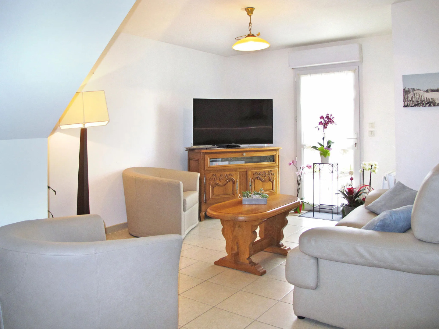 Holiday Home Dans la Prairie - CEZ404