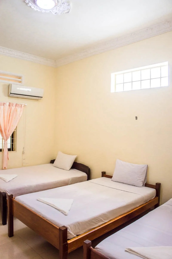 Visal Sak Guesthouse