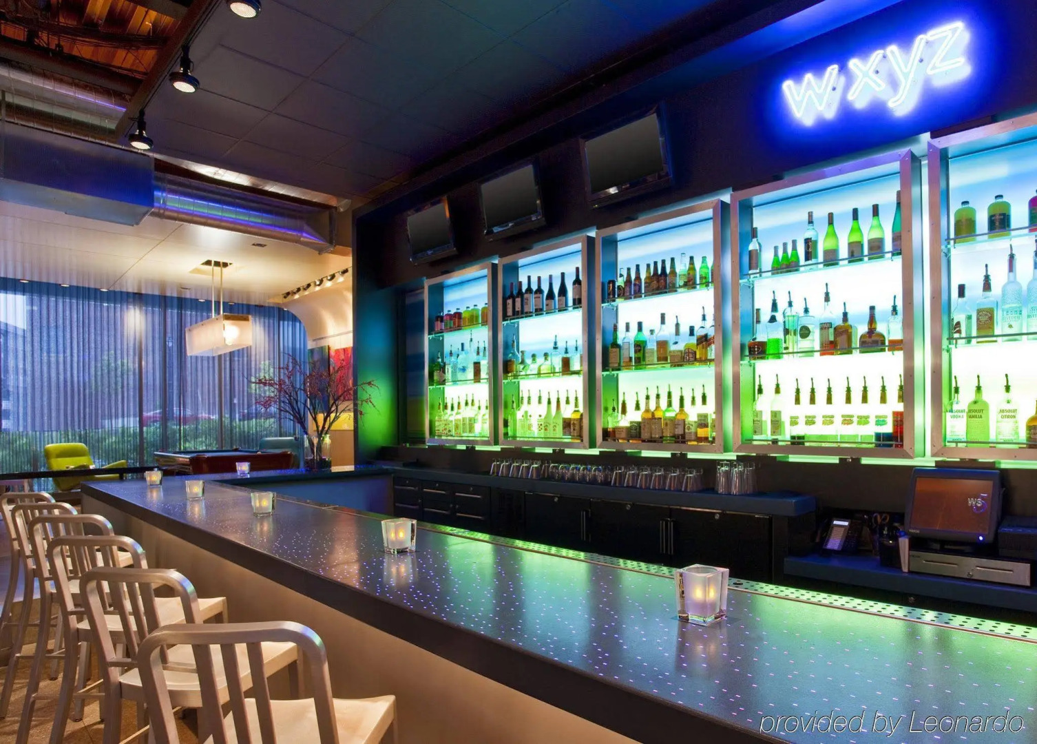 Aloft Milwaukee Downtown