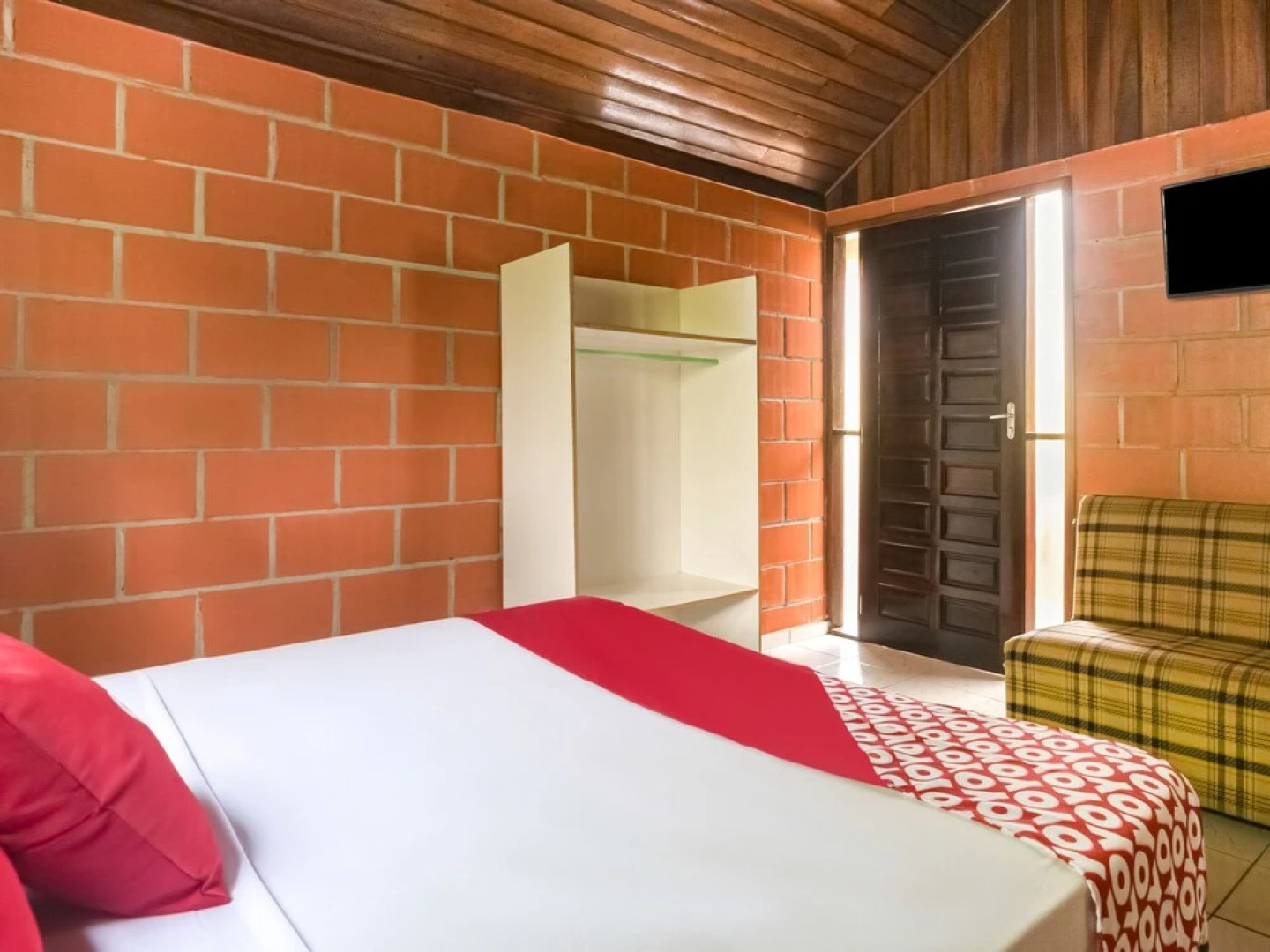 Pousada Canto Dos Pássaros