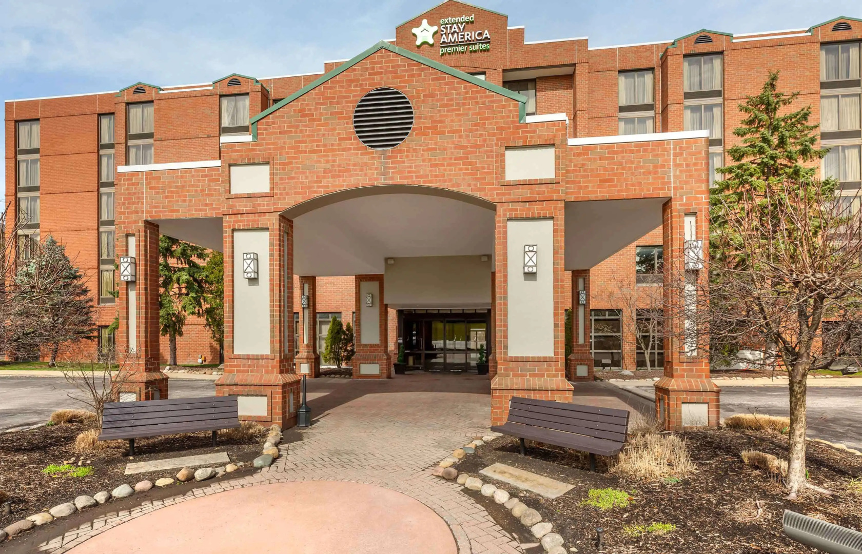 Extended Stay America Premier Suites - Cleveland - Independence