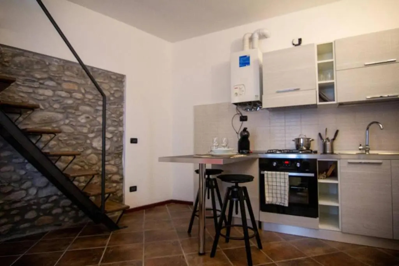 Piccola casa vacanze - Small vacation house