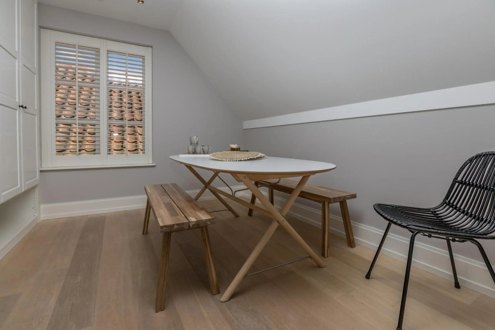 De Herberg Appartementen