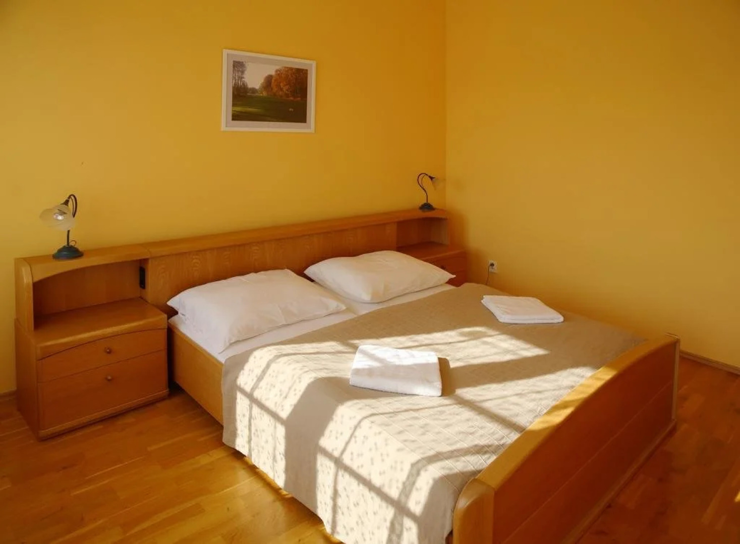 Golf Club Poděbrady