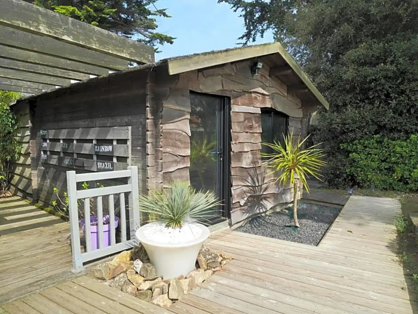 Le Gage Chambres d'hôtes