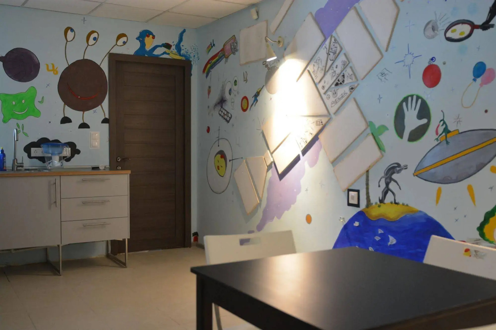 Hostel Tsiolkovsky on VDNKh