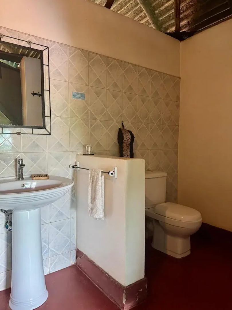 Bwana Tembo Safari Camp