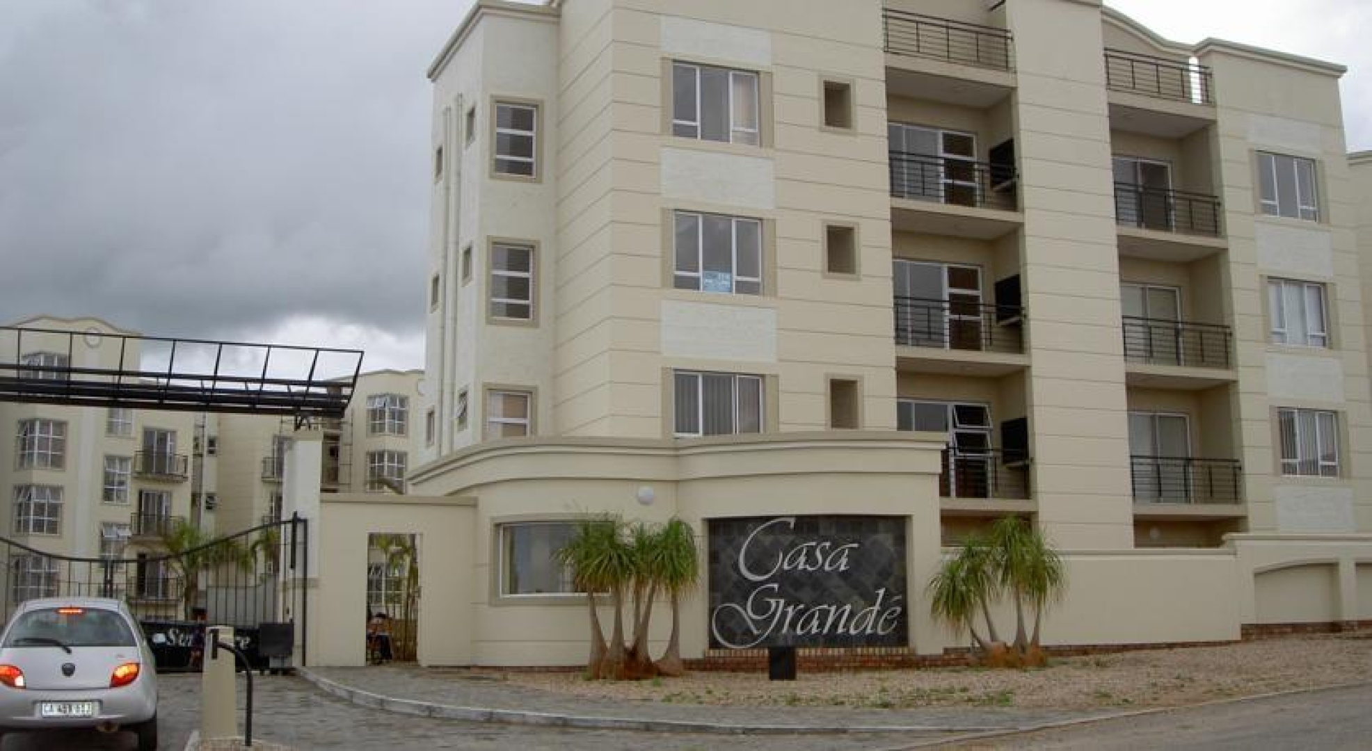 Casa Grande 33