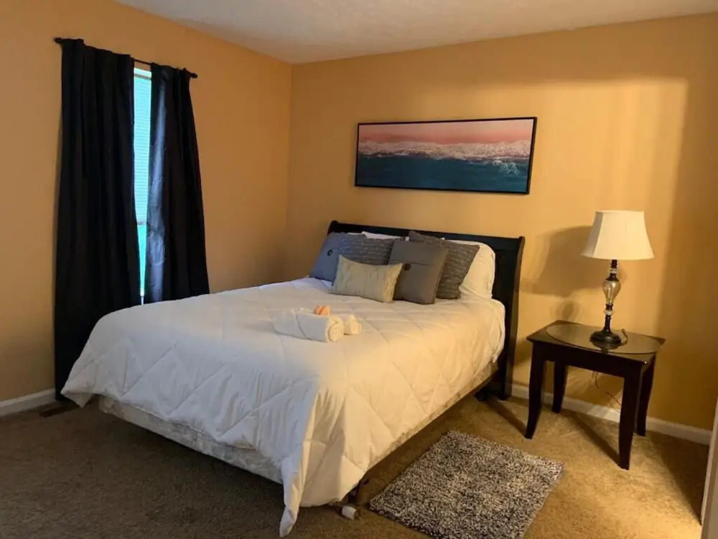 The Stone Crest Villa - Near Stone Mountain Park