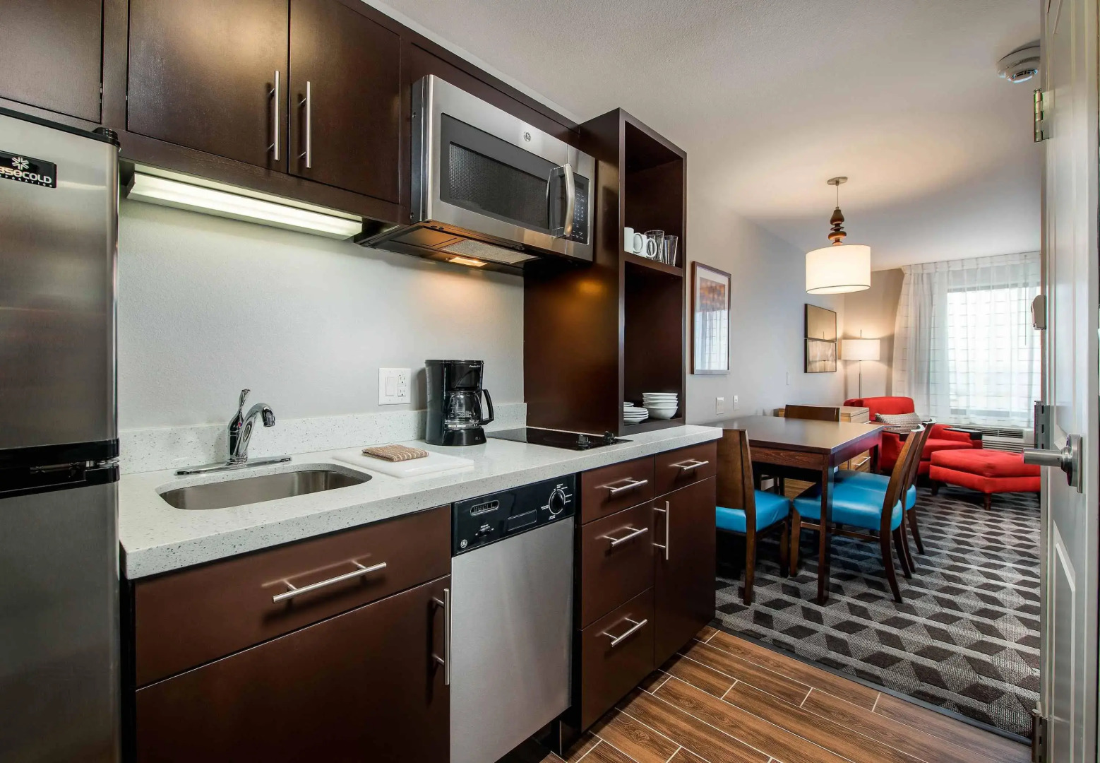 TownePlace Suites by Marriott Waco South