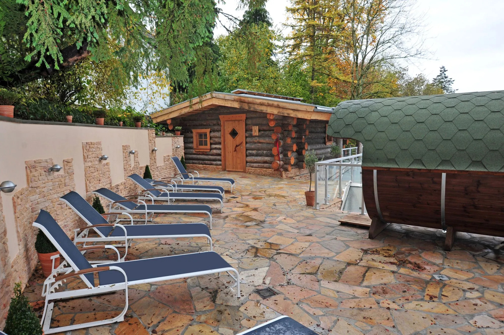 Fini Resort Badenweiler