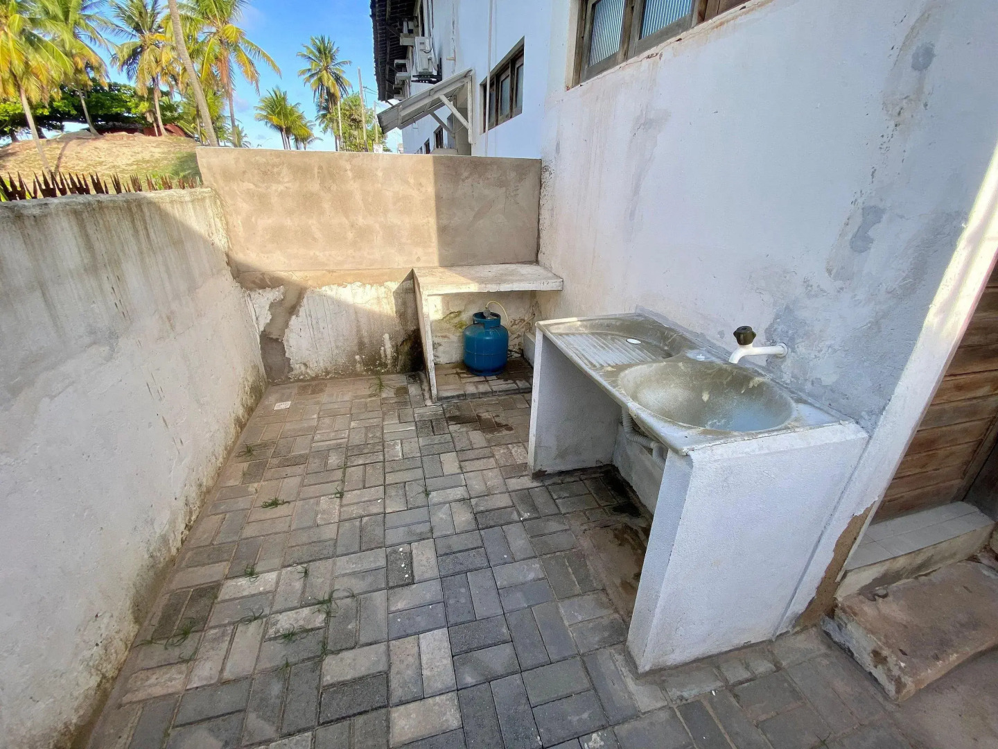 Duplex casa do Francês