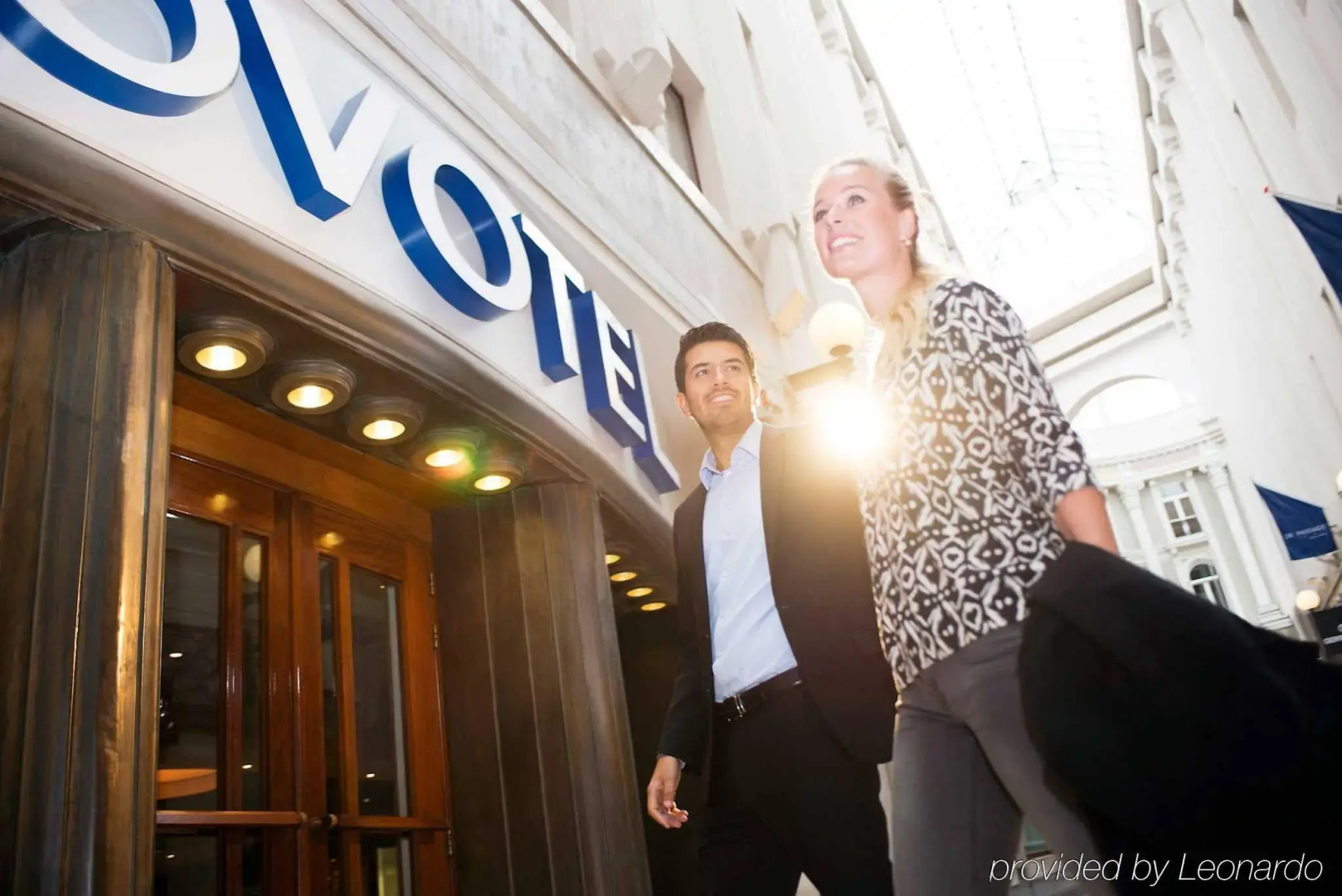 Novotel Den Haag City Centre