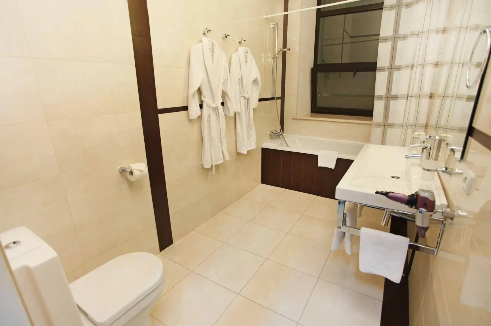 Отель «Екатерина II»