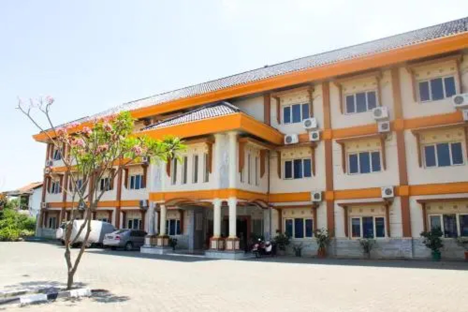 Hotel WIWI PERKASA 2