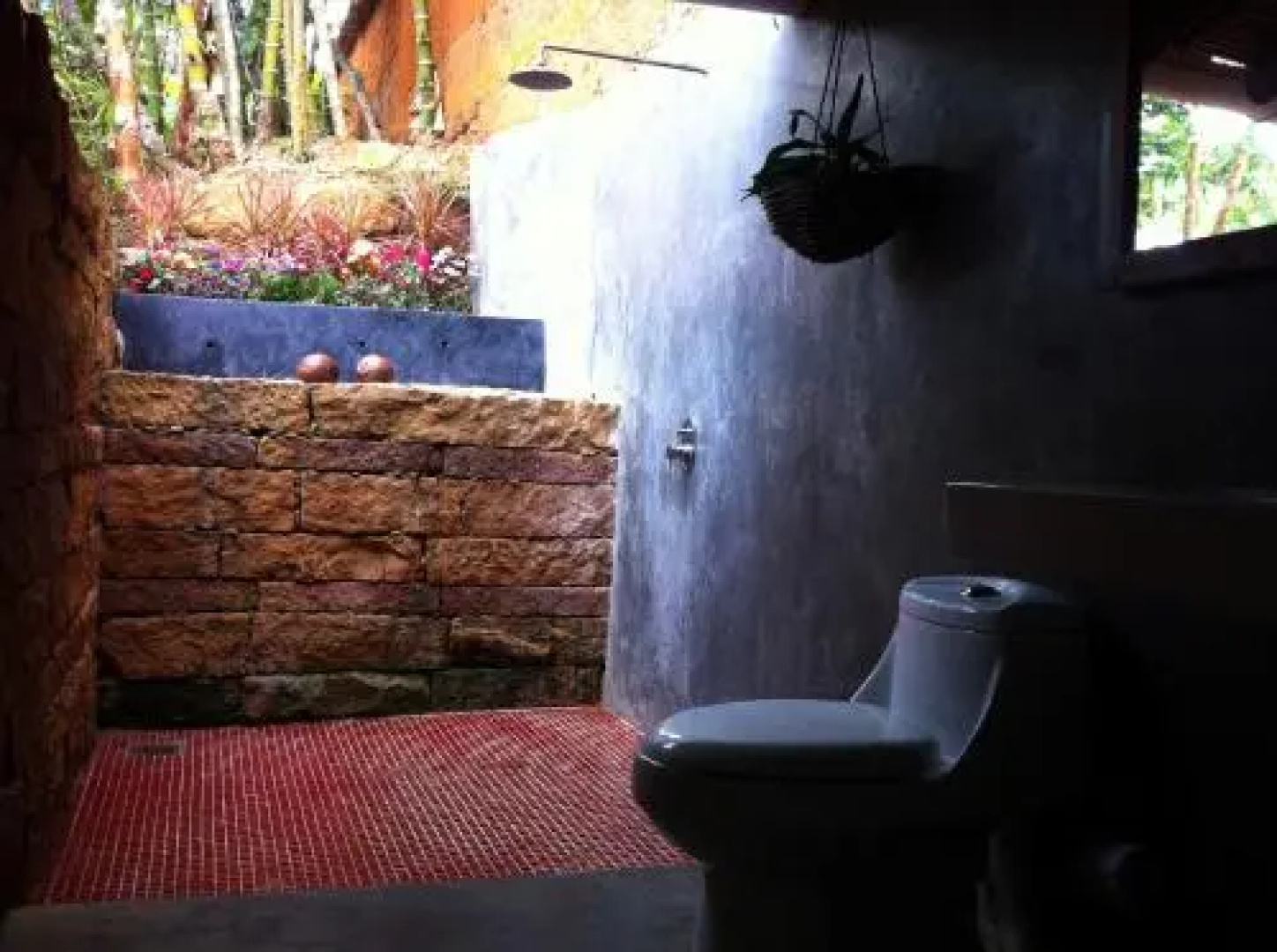 El Agua Casa De Huespedes