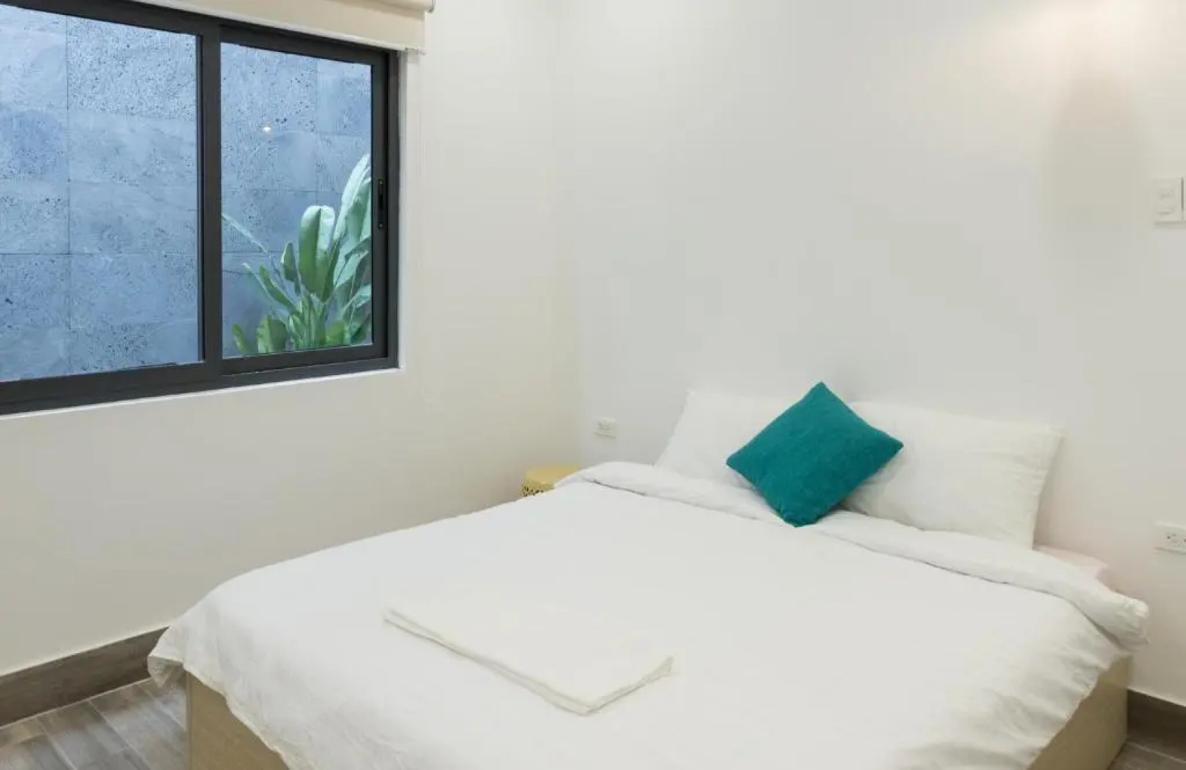 Flora Hotel - Phan Ri Cua
