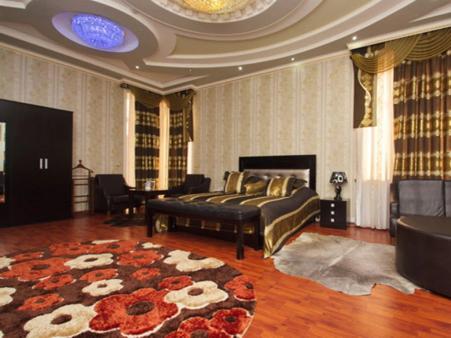 Silk Road Termiz Hotel