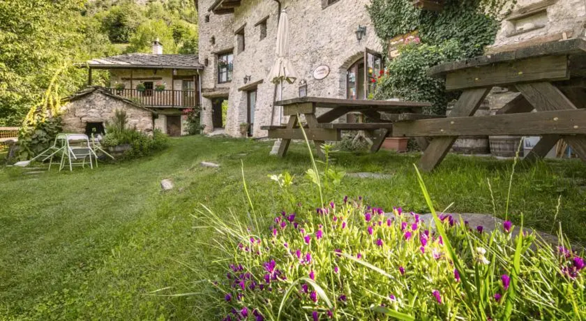 Locanda Del Silenzio