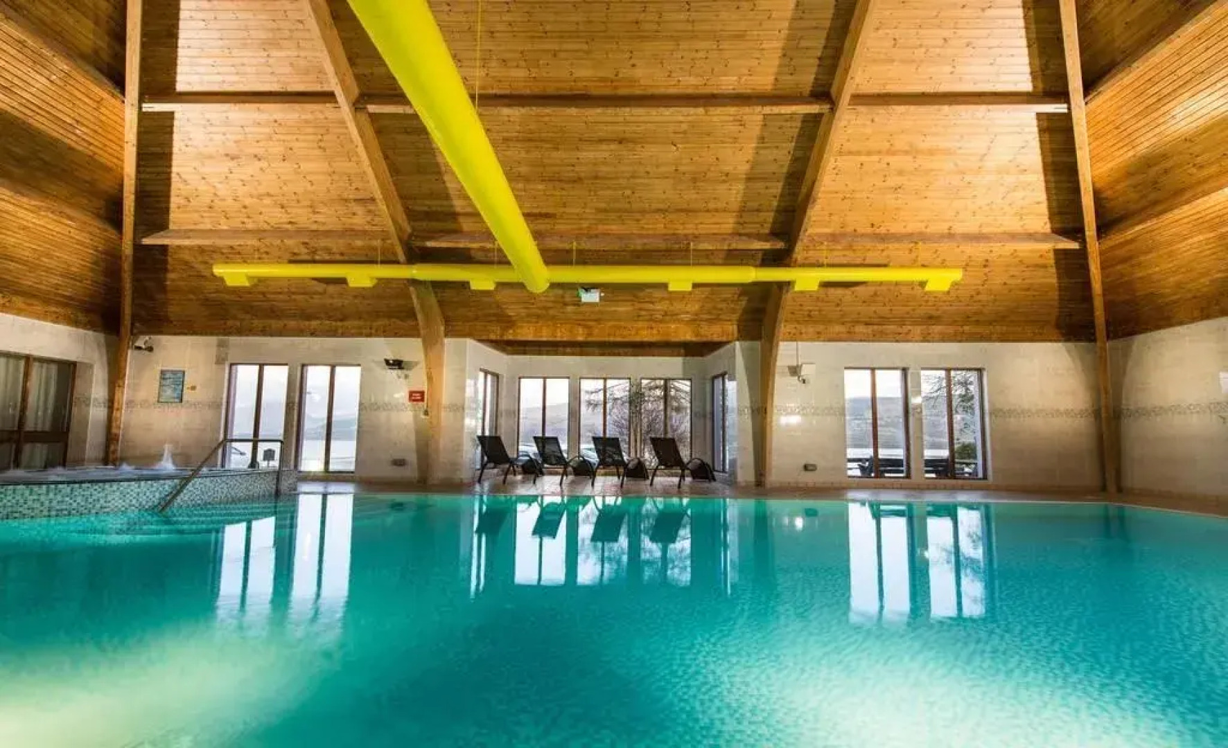 Loch Fyne Hotel And Spa