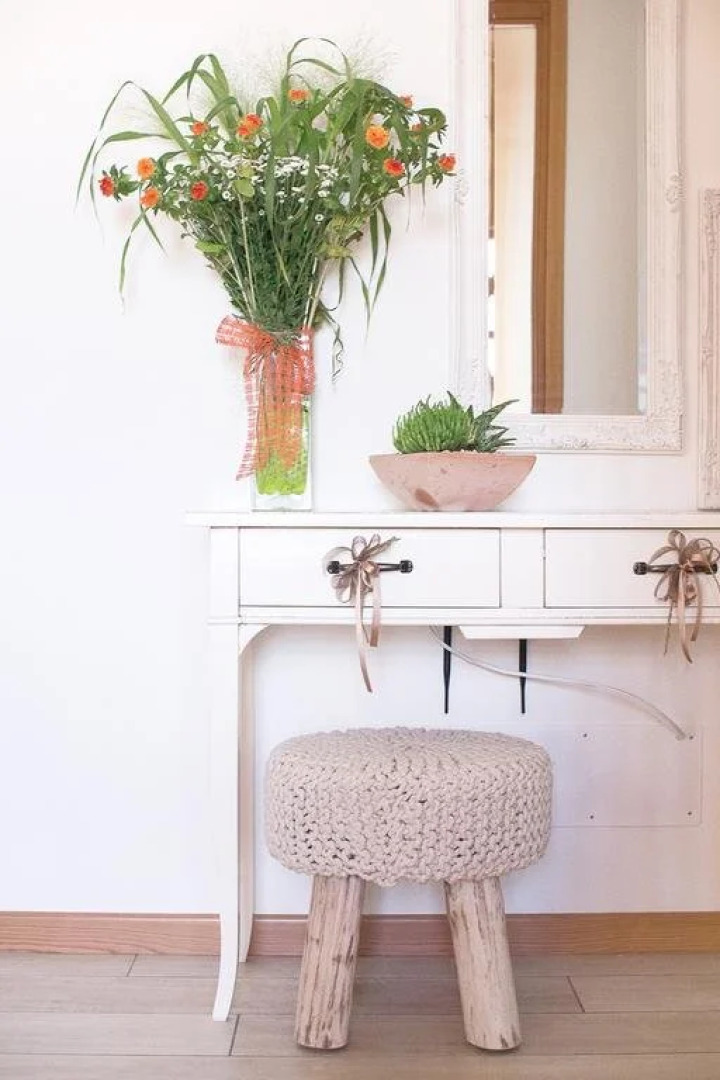 Agriturismo Casa Rossa