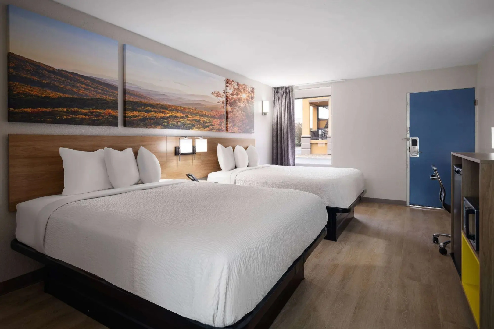 Days Inn by Wyndham Montgomery I-85