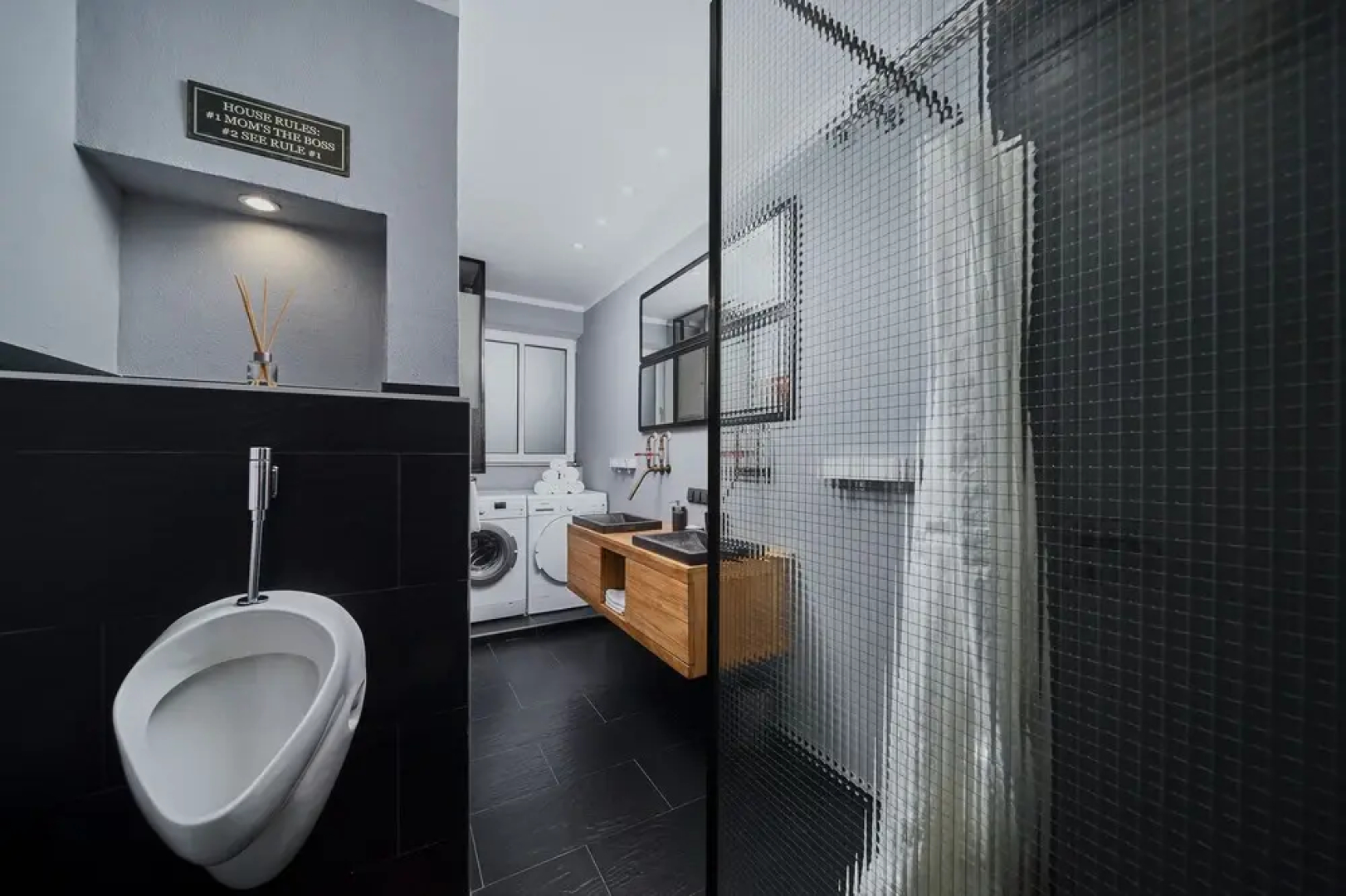 Salzburg-Apartment