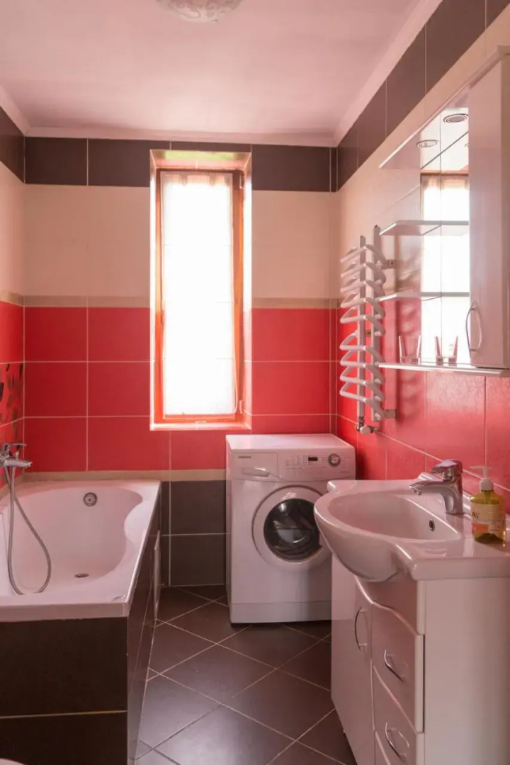 Semeyny Guest House