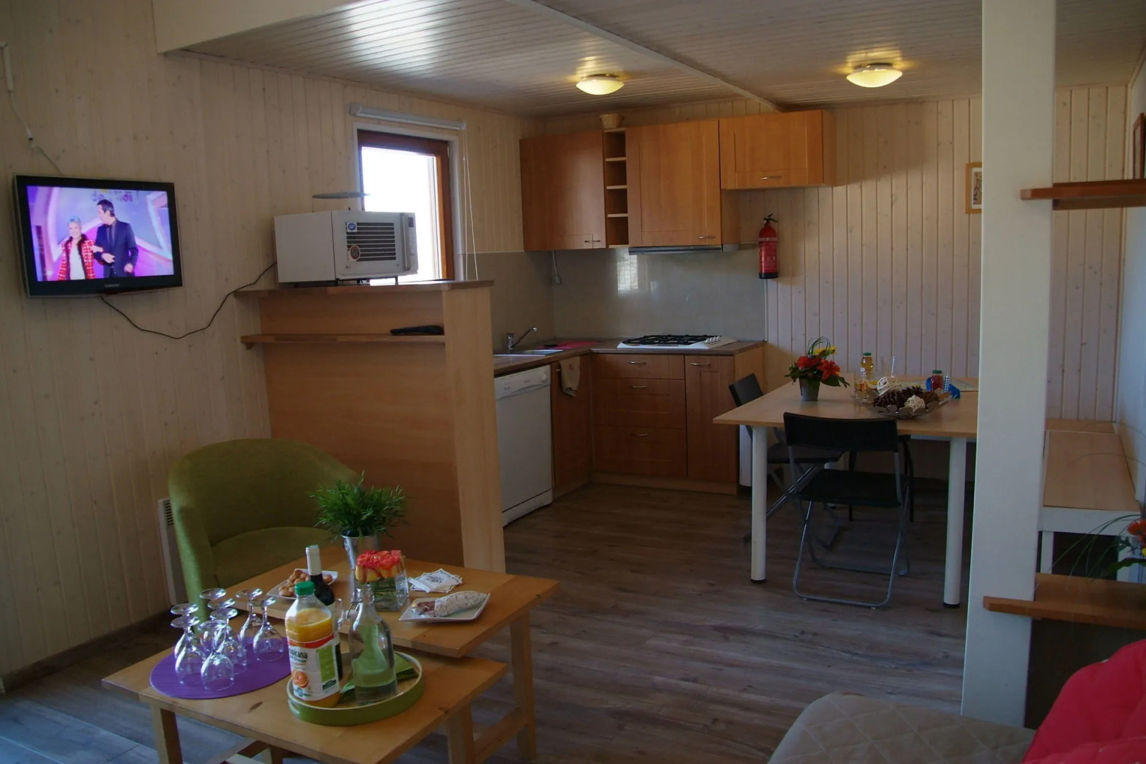 Résidence Sunêlia Les Logis d'Orres