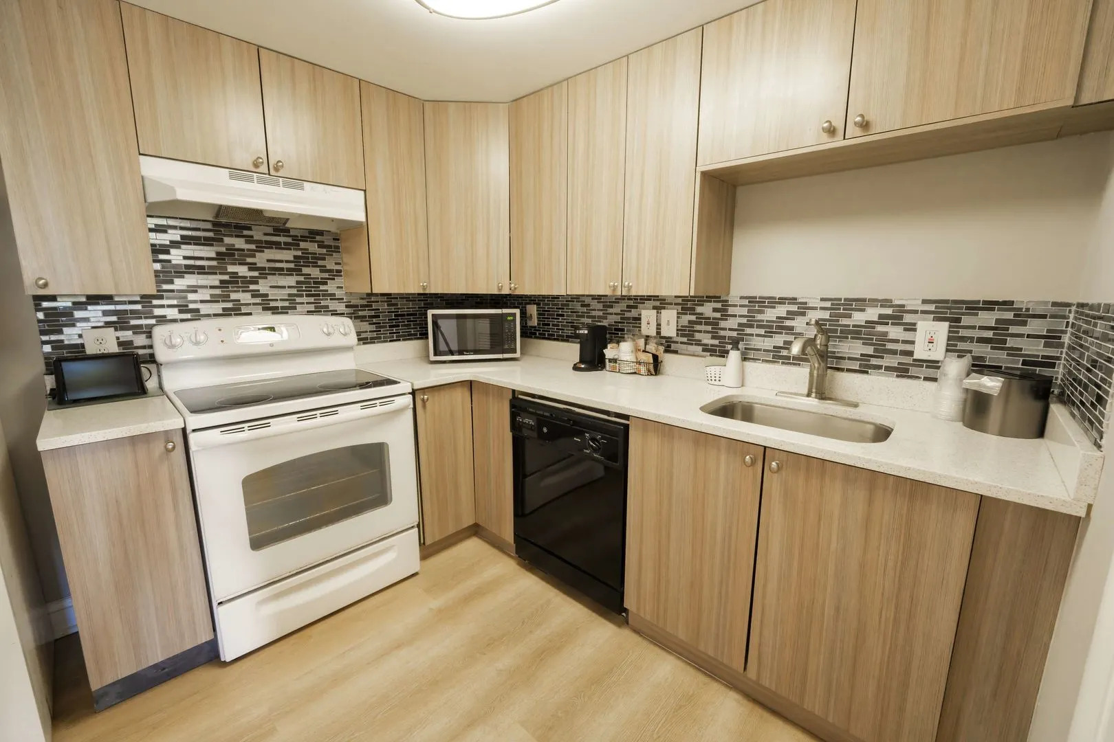 Best Western Seaside Inn