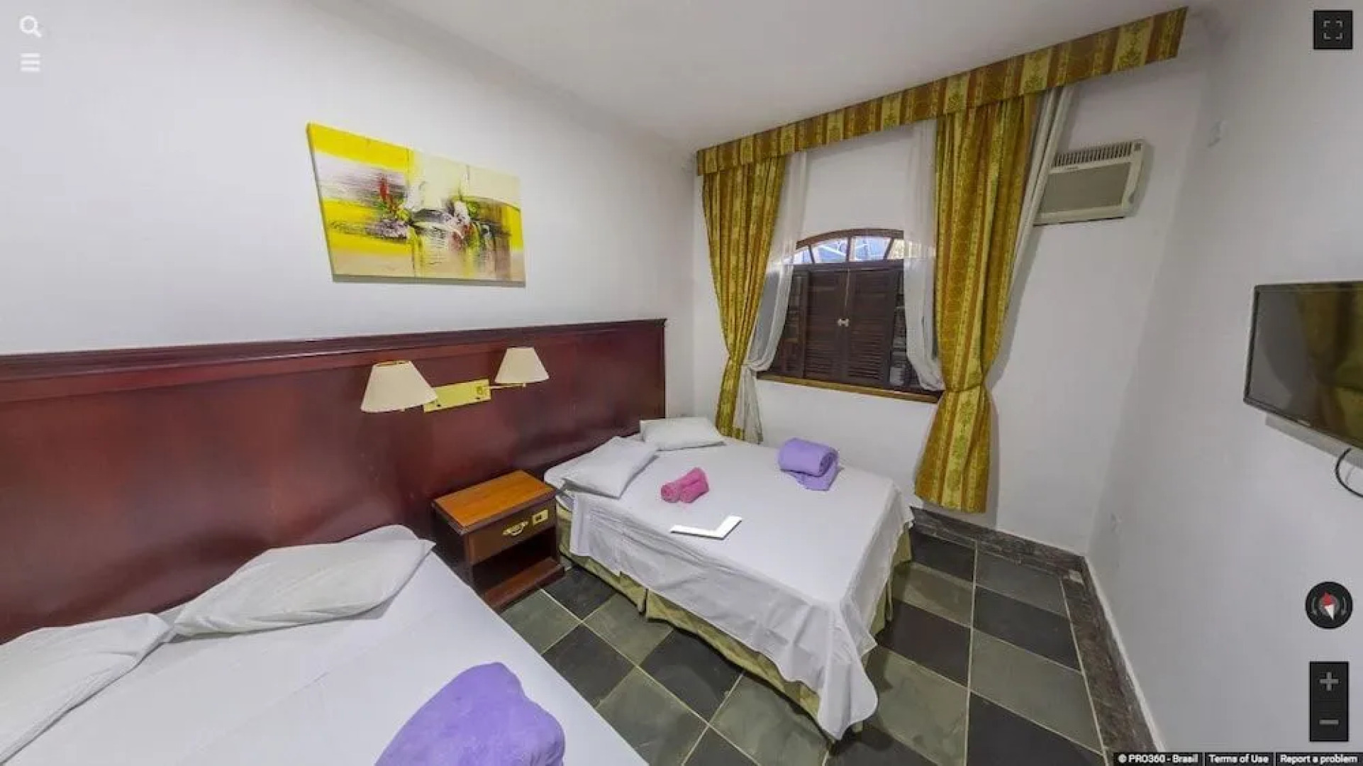 Vale Do Encantado Park Hotel