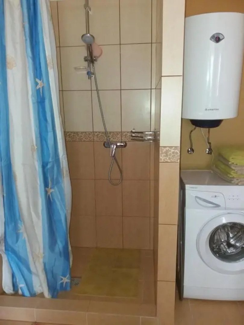 Brīvdienu māja Saulīte