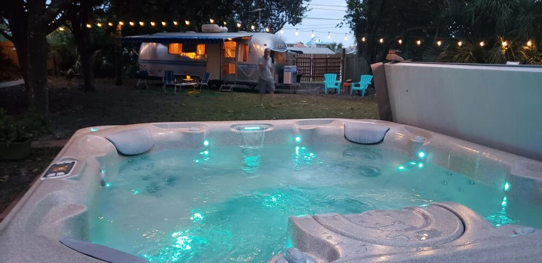 Panama City Beach Bed and Breakfast