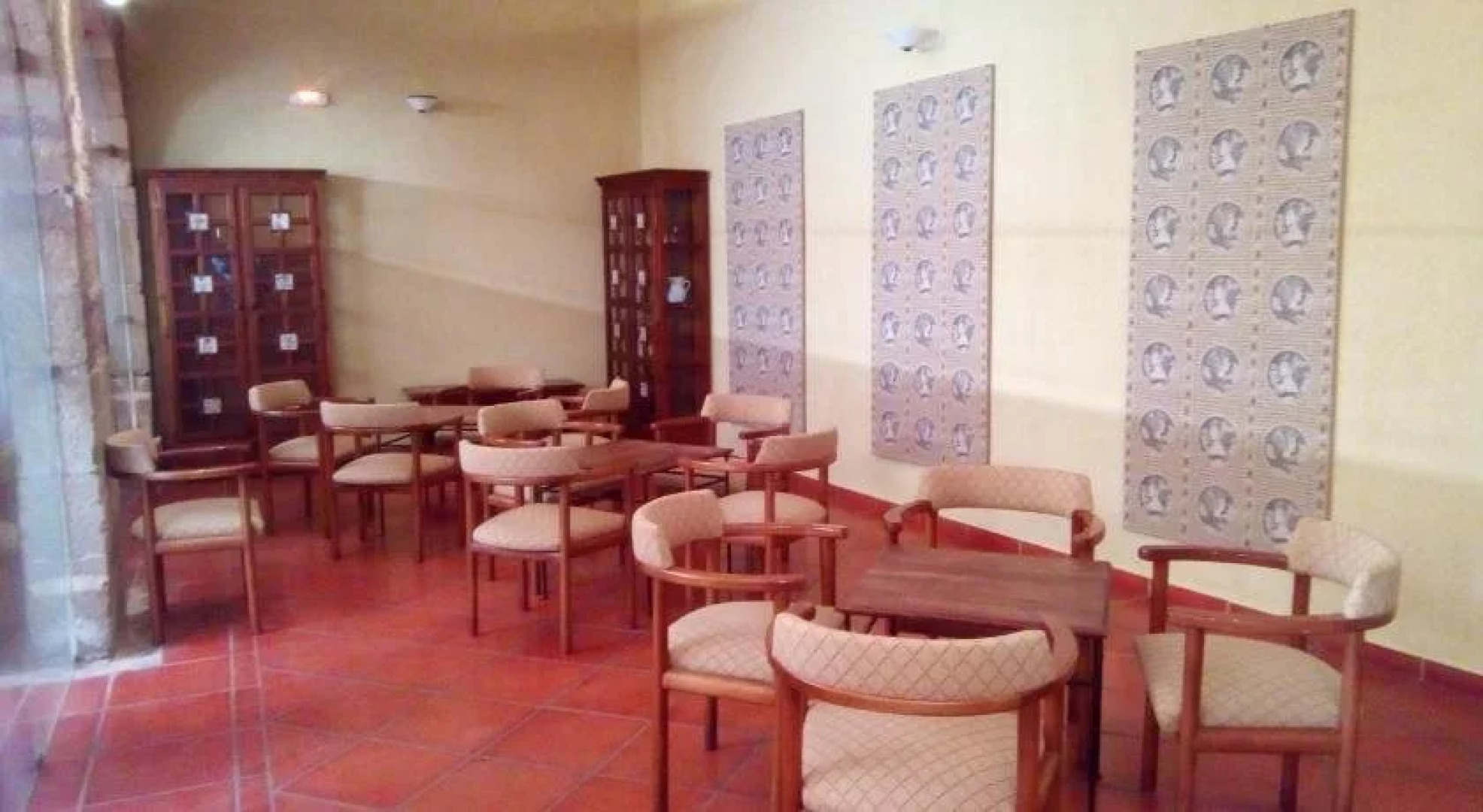 Hotel Palacio de Los Molina