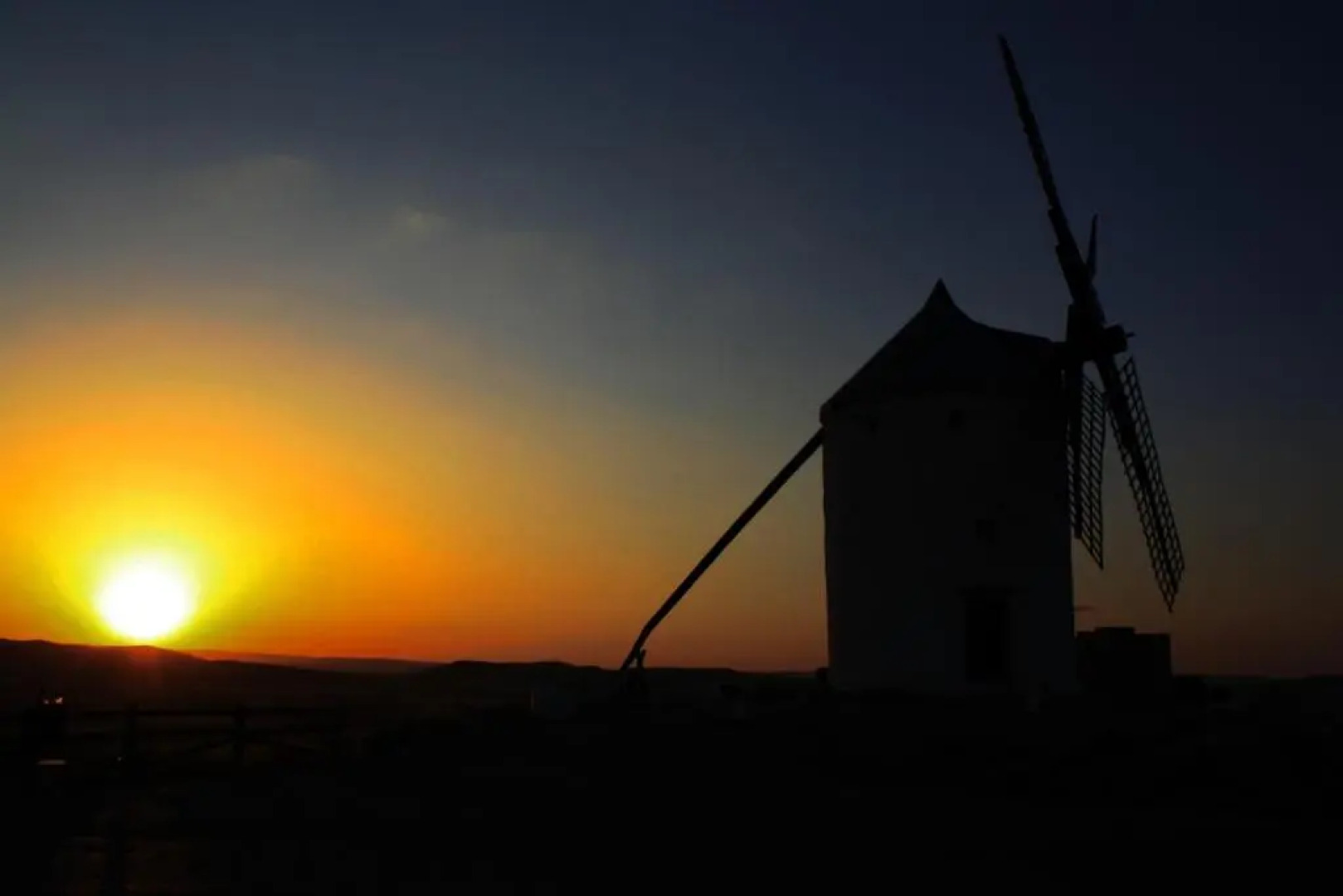 Posada de los Consules Consuegra