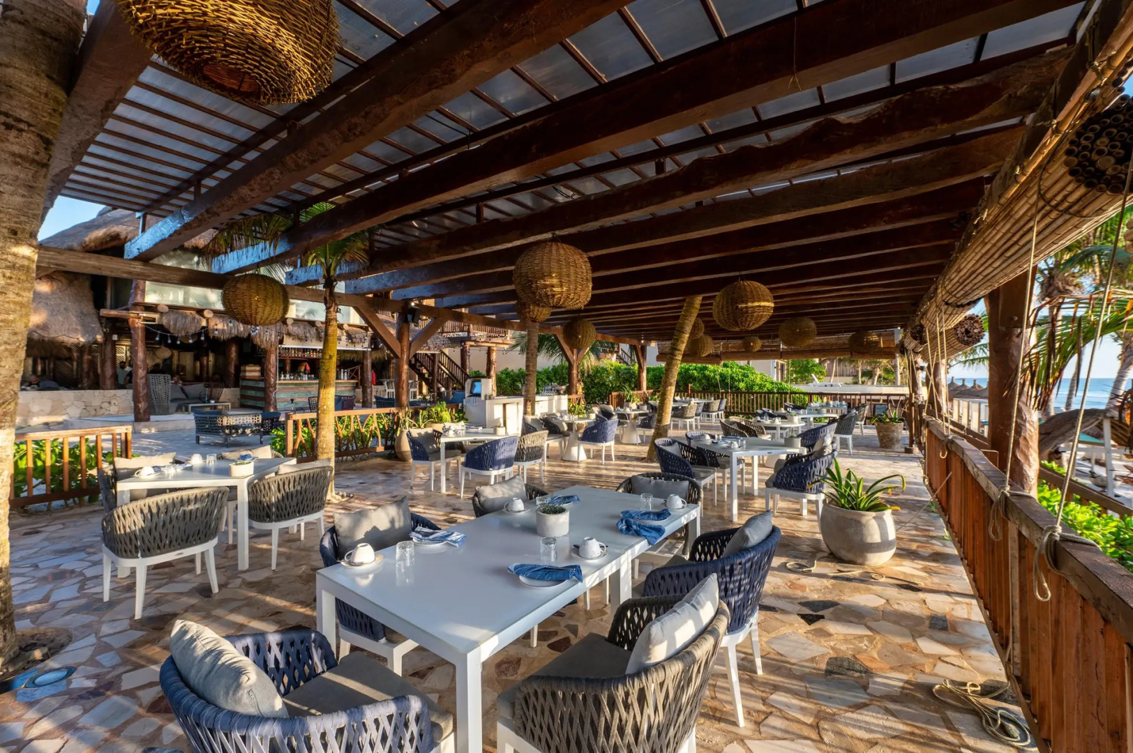 Ana y Jose Tulum Hotel & Spa