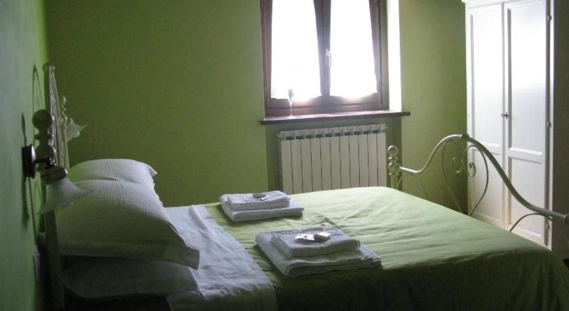 Pietra Maula Agriturismo