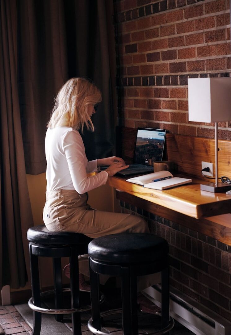 Inn of the White Salmon