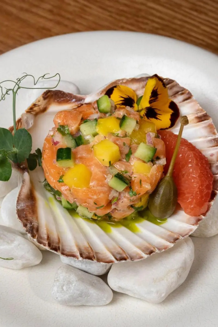 Отель Sheraton Астана