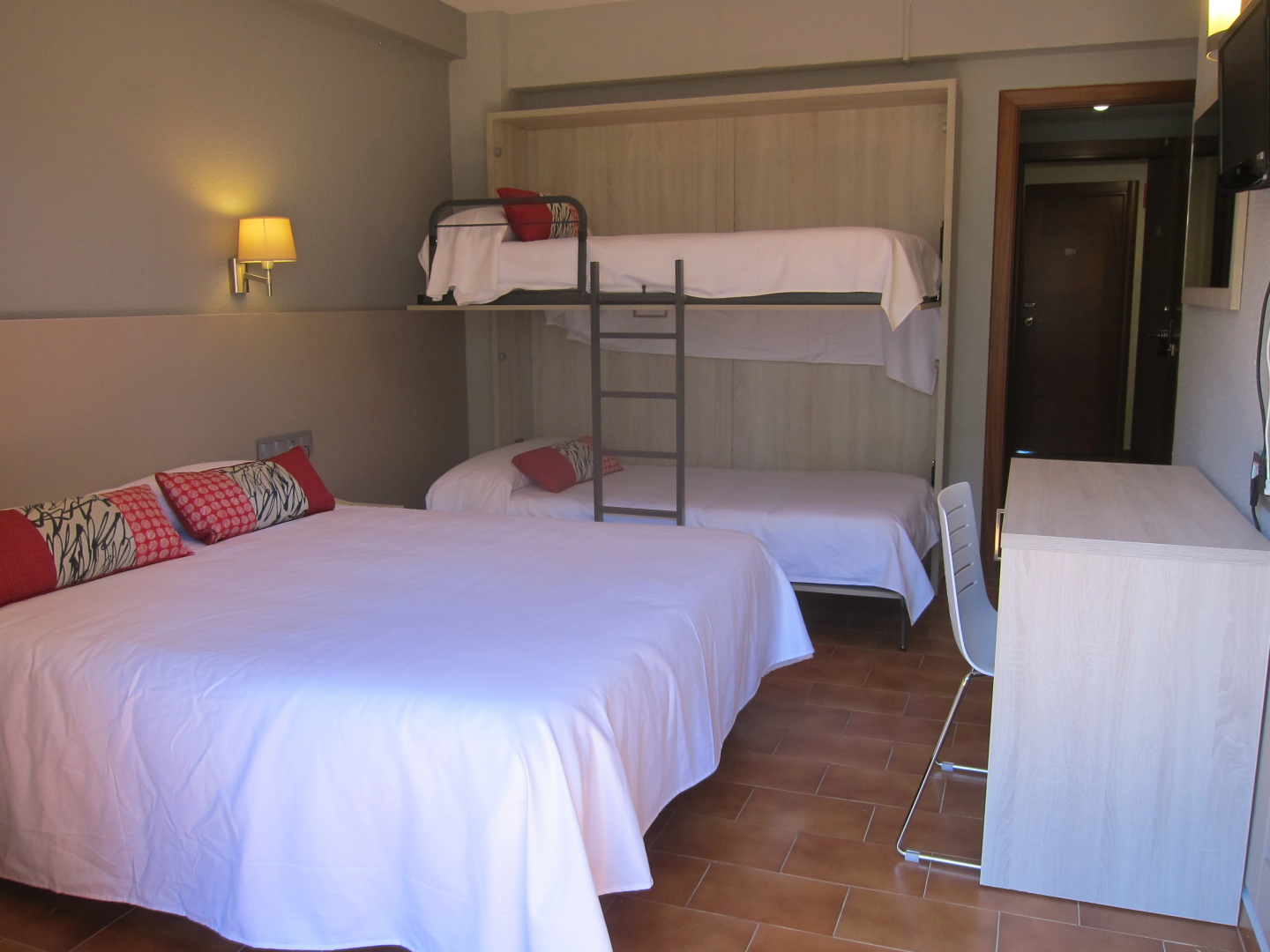 Hotel Mesón de L'Ainsa