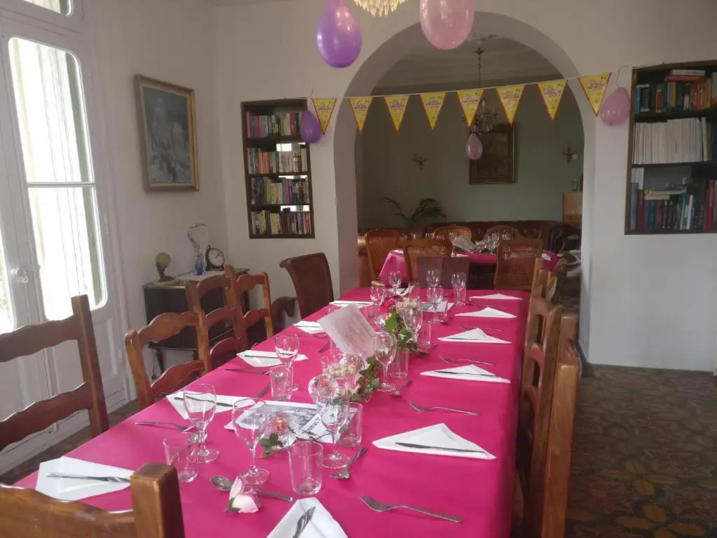 D'oc D'or Chambre D'hôtes