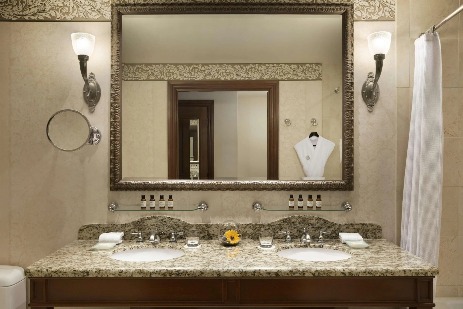 Fairmont Chateau Lake Louise