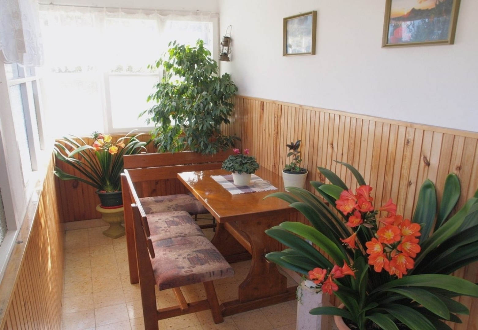 Apartment Liza - 80 M from the sea : A3 Korcula, Island Korcula