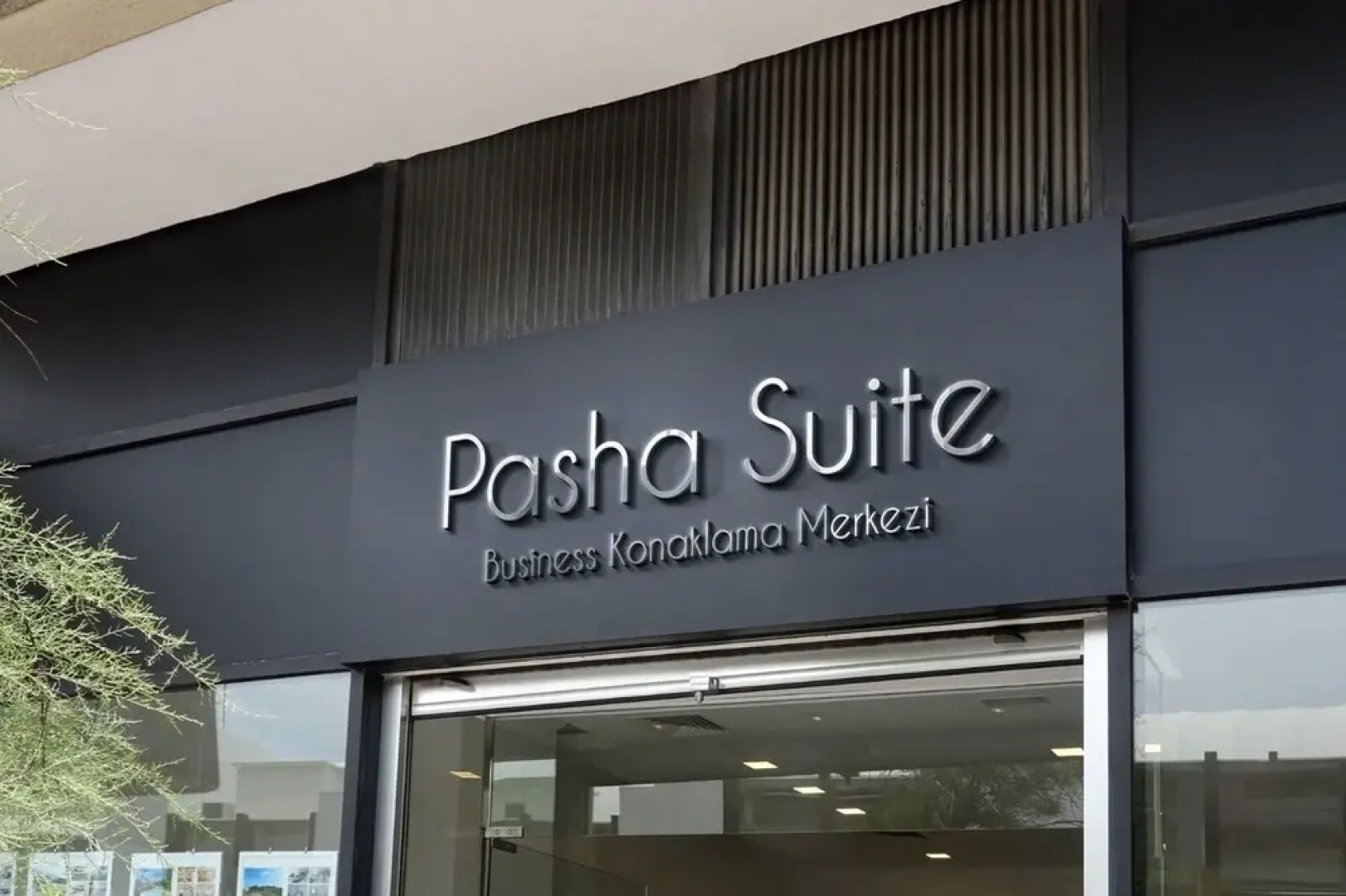 Pasha Suite Konaklama