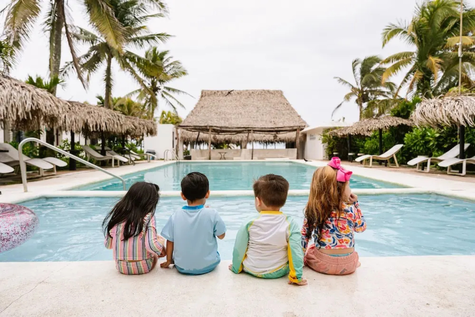 Hotel Bungalows Marbella Costa Esmeralda