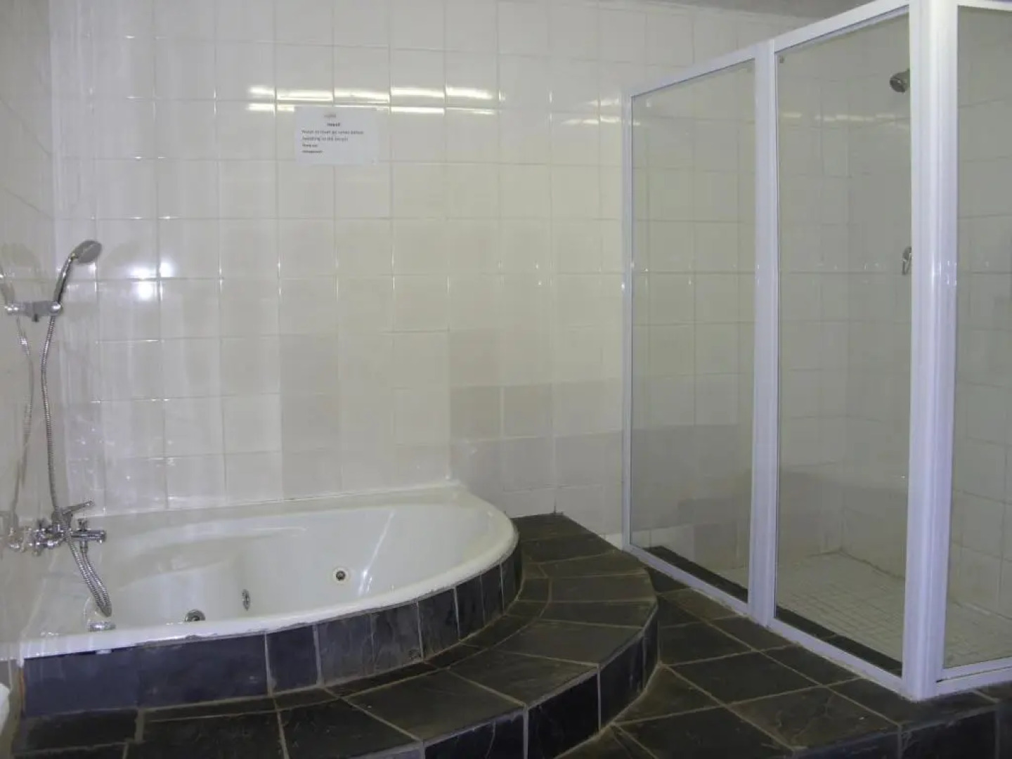 Ezulwini Berg Resort