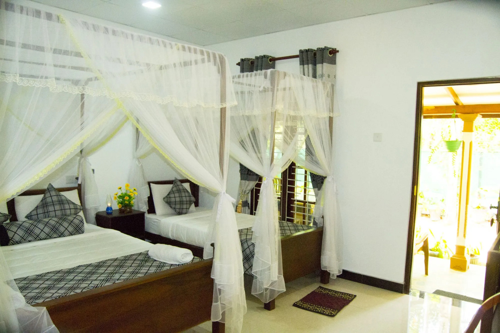 Sigiriya Rock Gate Resort