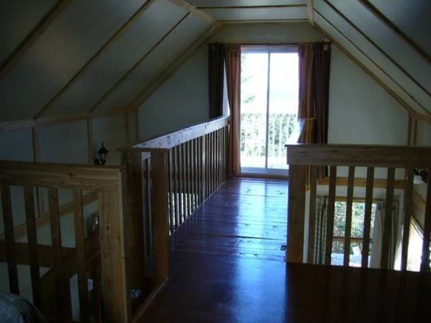 Chalets Nature Océan